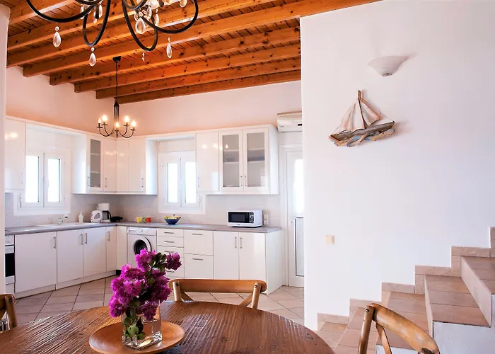 Adikri Villas&suites Lejlighedshotel