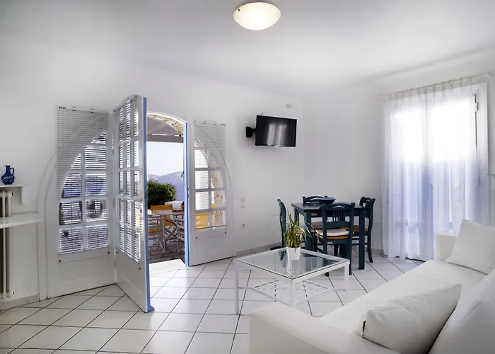 Adikri Villas&suites