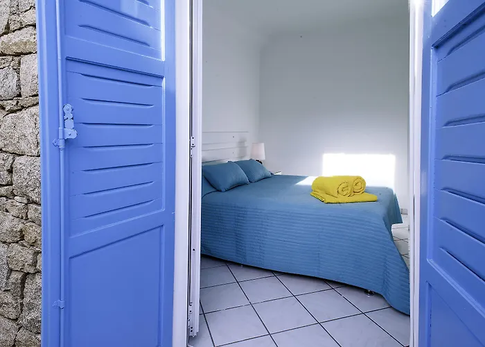 Adikri Villas&suites Tourlos