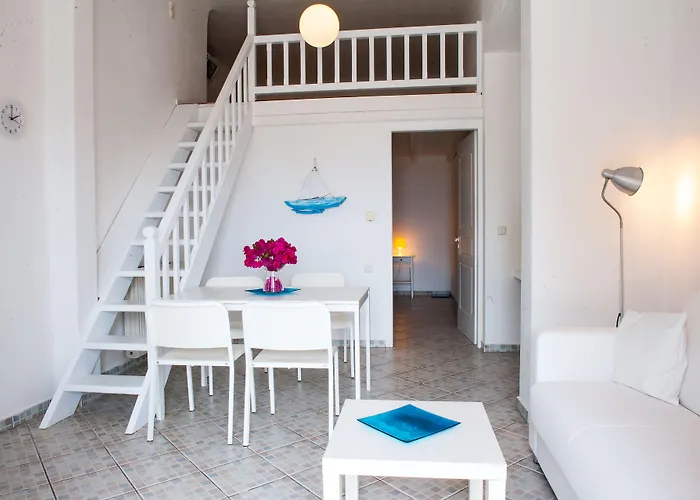 Adikri Villas&suites Lejlighedshotel