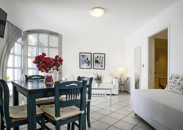 Adikri Villas&suites 3*