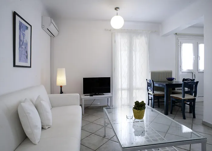 Adikri Villas&suites