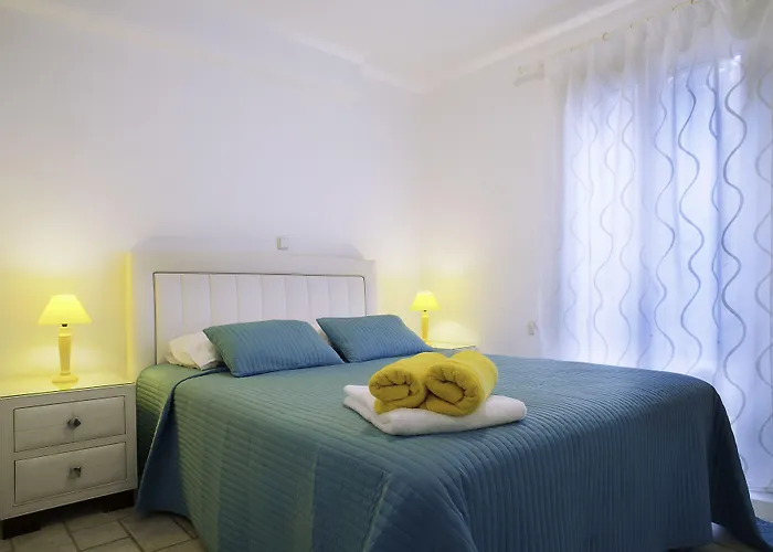 Adikri Villas&suites