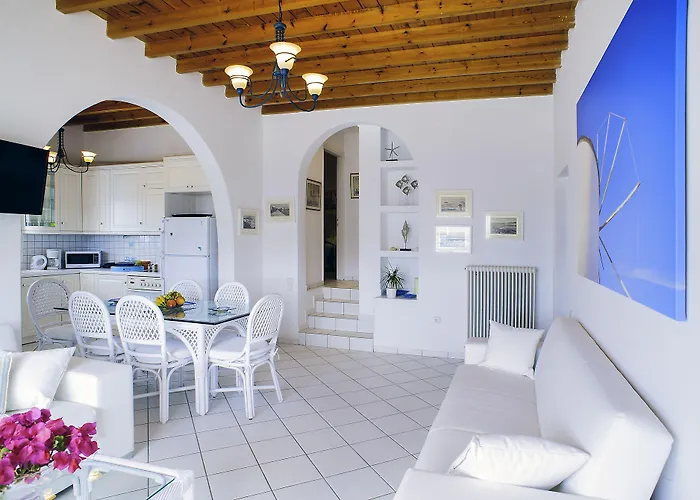 Adikri Villas&suites