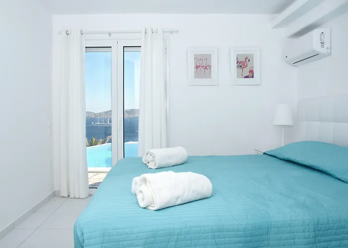 Aparthotel Adikri & 3*