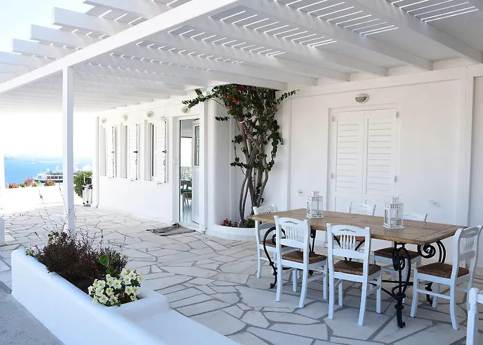 Adikri Villas&suites