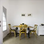 アパートホテル Adikri &