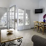 Adikri & Aparthotel 3*