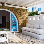 Adikri & Aparthotel 3*