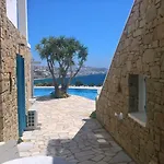Adikri & 3* Tourlos
