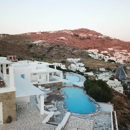 Aparthotel Adikri & 3*