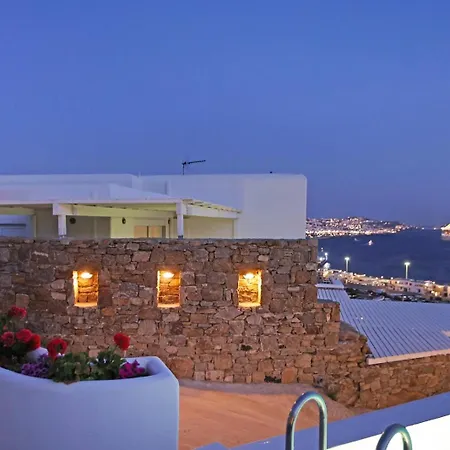 Aparthotel Adikri & 3*