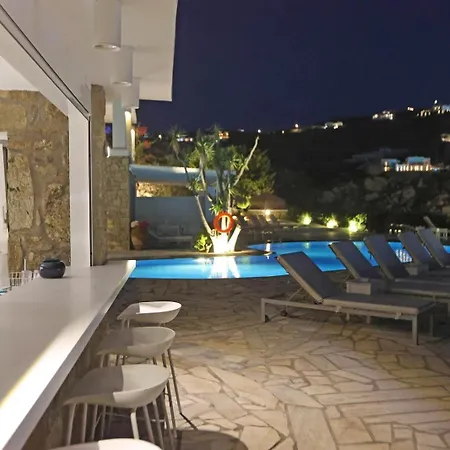 Adikri & Aparthotel 3*