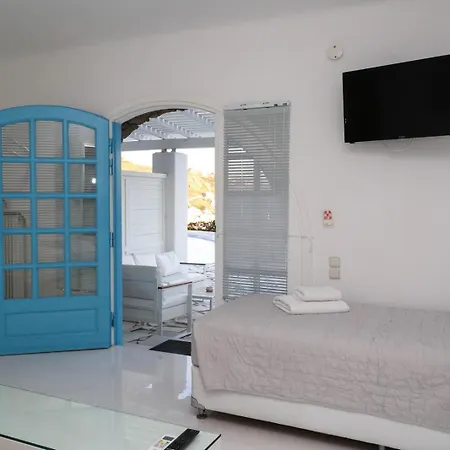 Aparthotel Adikri & 3*