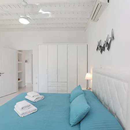 Aparthotel Adikri & 3*