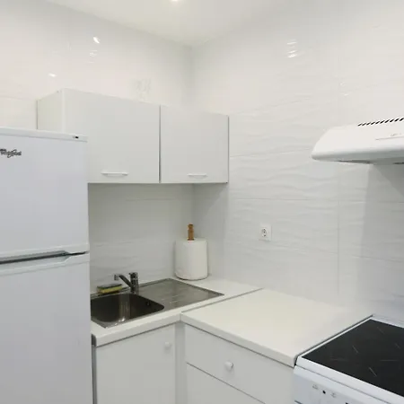 Aparthotel Adikri & 3*