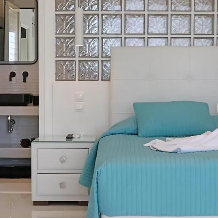 Aparthotel Adikri & 3*
