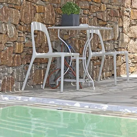 Adikri & Aparthotel
