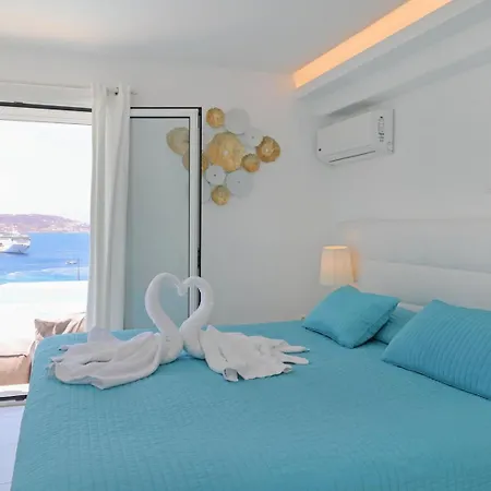 Adikri & Aparthotel 3*