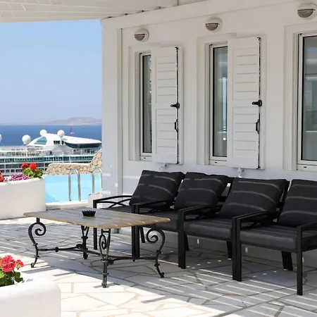 Aparthotel Adikri & 3*