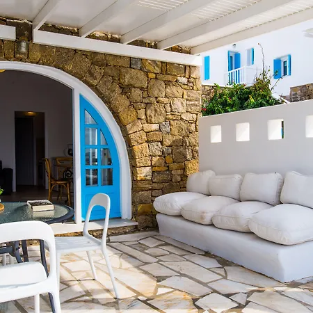 Adikri & Aparthotel 3*