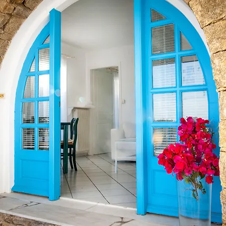 Appart hôtel Adikri &