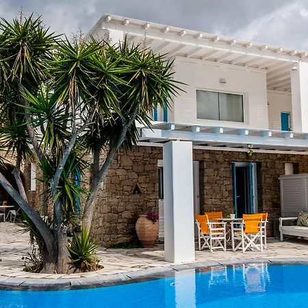 Appart hôtel Adikri & 3*