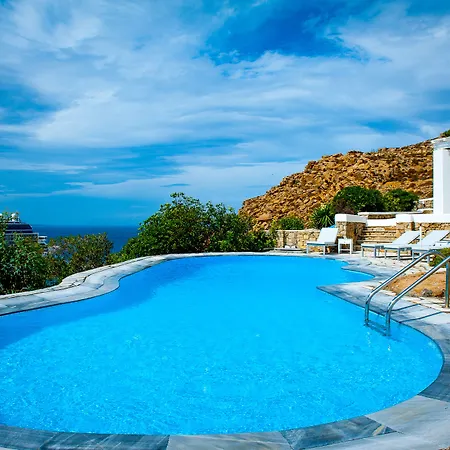 Adikri & Apartahotel