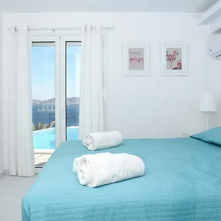 Aparthotel Adikri &