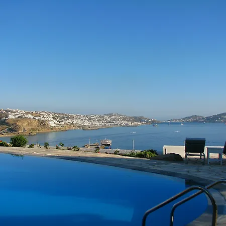 Aparthotel Adikri & 4*