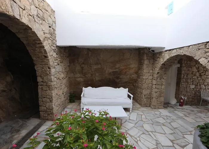 Adikri & Aparthotel 3*