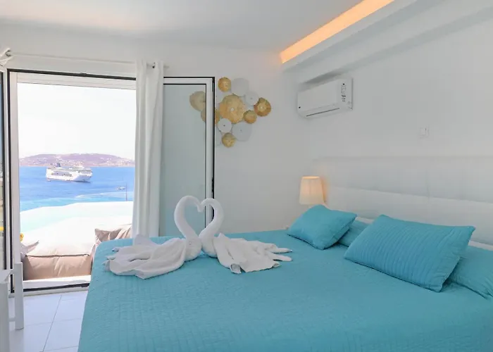 Adikri & Aparthotel 3*