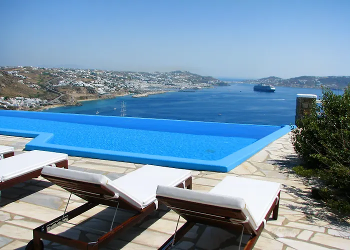 Aparthotel Adikri & 3*