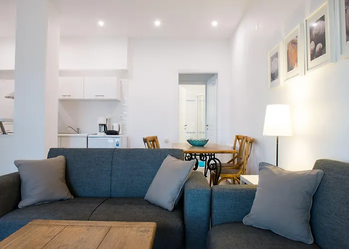 Adikri & Appart hôtel 3*