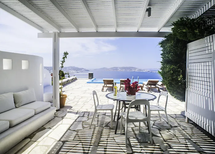 Appart hôtel Adikri & 3*