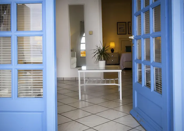 Adikri & Appart hôtel