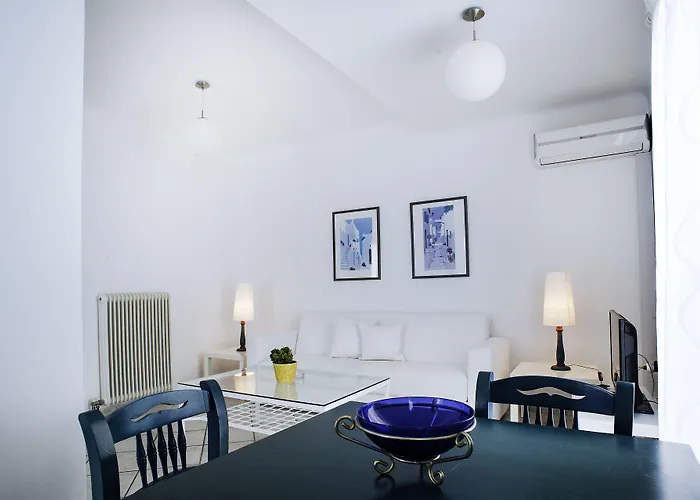 Appart hôtel Adikri & 3*