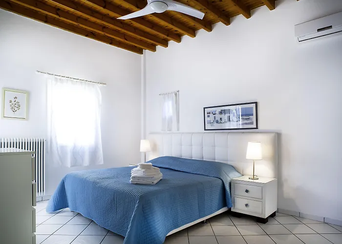 Appart hôtel Adikri &