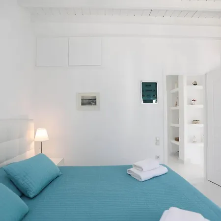 Adikri & Aparthotel