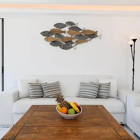 Adikri & Apartmanhotel