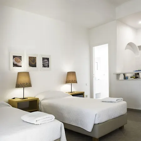 Apartmanhotel Adikri &