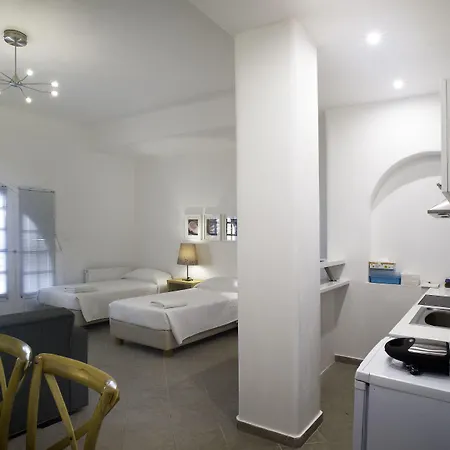 Adikri & Apartmanhotel