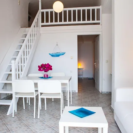 Adikri & Apartmanhotel