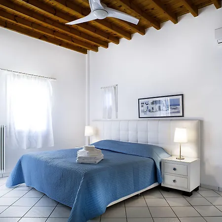 Apartmanhotel Adikri &