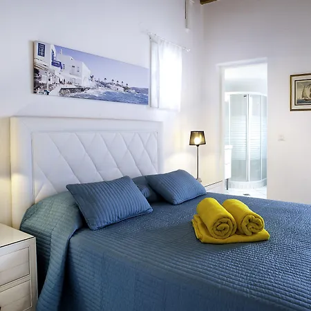 Adikri & Apartmanhotel 3*